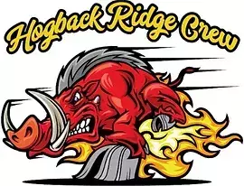Hogback Ridge Logo